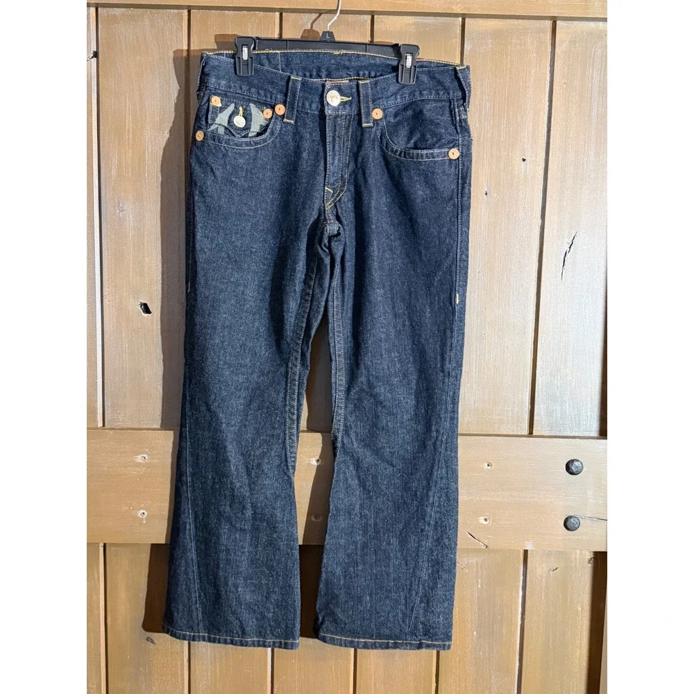 True Religion true religion
